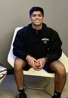 Online HTML tutor named Abhi