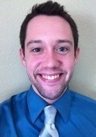Online College Math tutor named Andrew