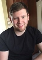 Online Trigonometry tutor named Alex