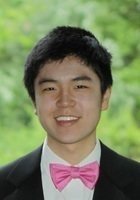 Online Geometry tutor named Jeremy