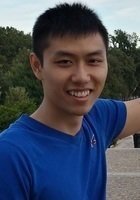 Online Middle School Math tutor named Jimmy