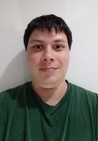 Online Pre-Calculus tutor named Brian