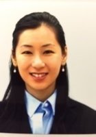 Online Study Skills tutor named Joyce
