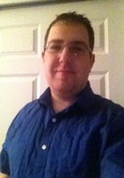 Online Physics tutor named Adam