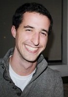 Online Science tutor named Daniel