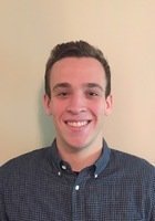 Online Physics tutor named Max
