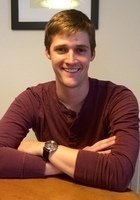 Online Anatomy tutor named Brian