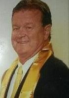 Online Elementary tutor named Tom