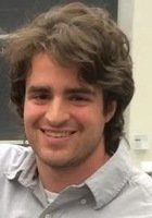 Online Anatomy tutor named Nikolas