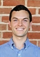 Online Anatomy tutor named Tyler