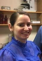 Online Anatomy tutor named Selina