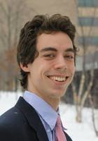 Online ACT Math tutor named Mark