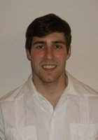 Online Organic Chemistry tutor named James