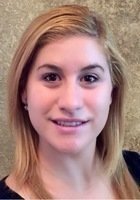 Online Organic Chemistry tutor named Tiani