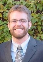 Online Organic Chemistry tutor named Glen