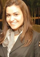 Online Organic Chemistry tutor named Imene