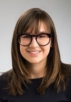 Online Study Skills tutor named Katarina