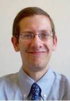 Online Physical Chemistry tutor named Graham