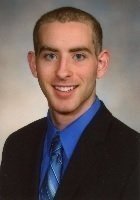 Online Physical Chemistry tutor named Kevin