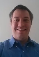 Online Writing tutor named Nicolas