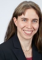 Online Physical Chemistry tutor named Maria