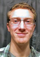 Online Physical Chemistry tutor named Everett