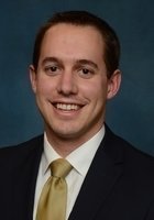 Online Physical Chemistry tutor named Matt