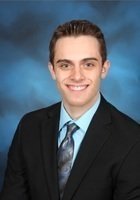 Online Physiology tutor named Paul