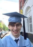 Online Physiology tutor named Leonard