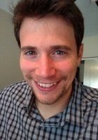 Online Physiology tutor named Luke