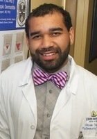 Online Physiology tutor named Devon