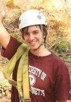 Online Engineering tutor named John
