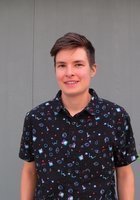 Online Engineering tutor named Frances