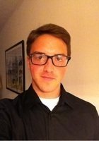 Online Engineering tutor named Beau