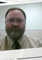 Online AutoCAD tutor named Jon
