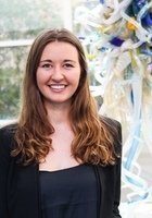 Online AutoCAD tutor named Jacqueline