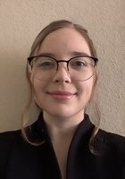 Online AutoCAD tutor named Tehya