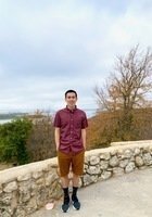 Online AutoCAD tutor named Nolan