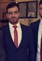 Online AutoCAD tutor named Ziad