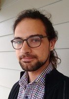 Online C tutor named Maxwell