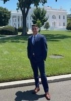 Online C tutor named Eric
