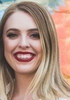 Online C tutor named Allison