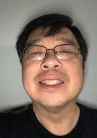 Online C tutor named John