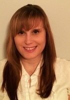Online Elementary tutor named Shauna