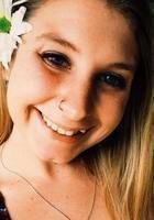 Online Study Skills tutor named Kaitlin