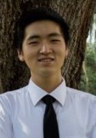 Online Chemical Engineering tutor named Calvin