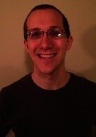 Online PRAXIS tutor named Chase