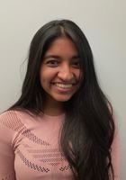 Online Chemical Engineering tutor named Siva