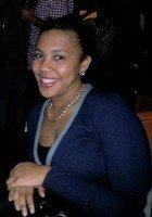 Online Chemical Engineering tutor named Bianca