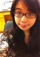 Online Chemical Engineering tutor named Ingrid